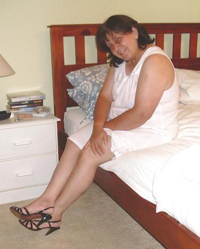 25P Rosemary sexy legs and upskirt 8