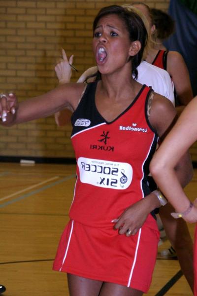 10P Charley Uchea flashing her big tits on street paparazzi pictures and posing sexy