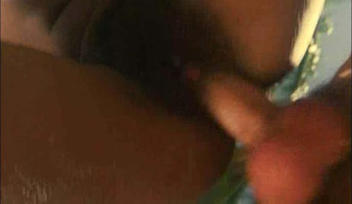 10P Lucia Ramirez showing her pussy and giving blowjob in hardcore movie scene