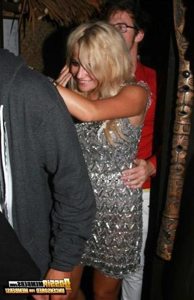 15P Pixie Lott posing sexy and slutty in glamorous and paparazzi photos