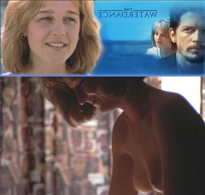 15P Mad About You actress Helen Hunt gets naked