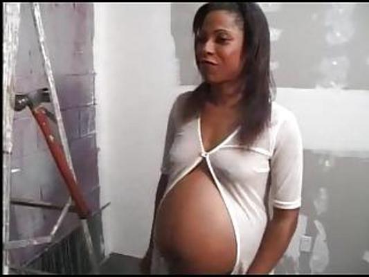 5P Hot Pregnant Sex