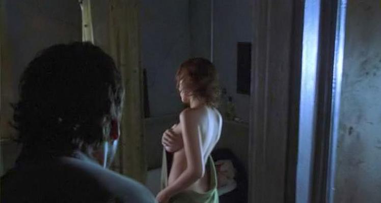 15P Scarlett Johansson doing best nude sex scene ever