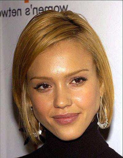 10P Jessica Alba showing her nice big tits in see thru dress and wet bikini paparazz