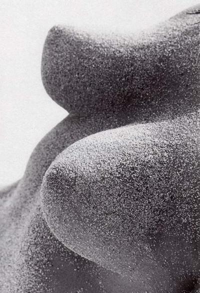 15P Cindy Crawford naked topless on the beach