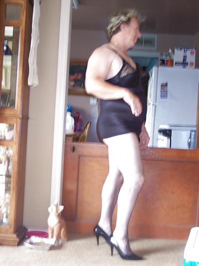 16P Ich bin eine Sissy Fagot Femme Dick Sucker 4U2USE