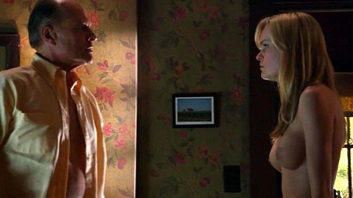 16P Sunny Mabry showing her nice big tits in nude movie caps