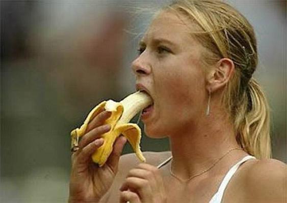 20P Celebrity Maria Sharapova sexy cameltoe and great ass