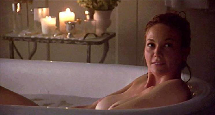 15P Berühmtheit Diane Lane nackt in Sex-Caps