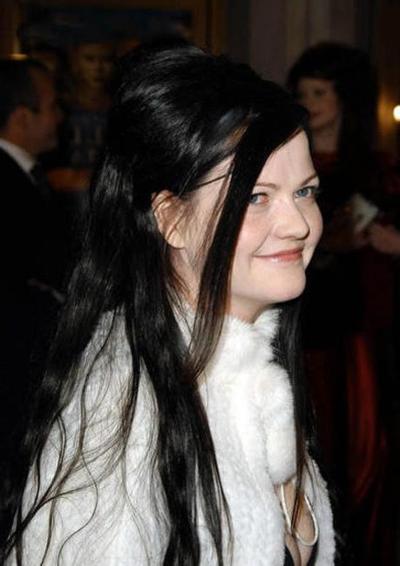15P Adorable celebrity Meg White fucking hard