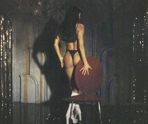 16P Demi Moore having sex movie caps and paparazzi pictures