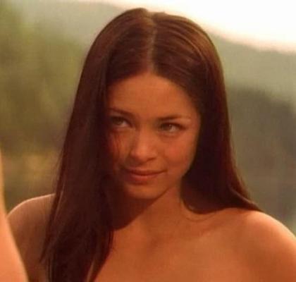 15P Kristin Kreuk naked photos