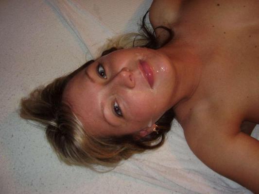 18P Naked in my private office