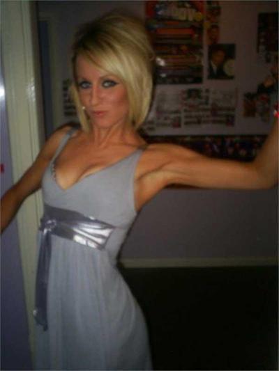 16P Photos of a mix of amateur raunchy wives