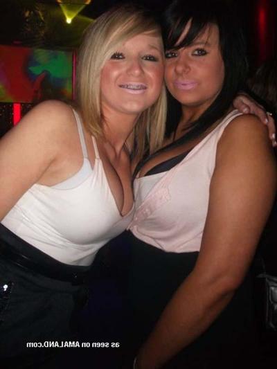 15P Amateur chunky girlfriends