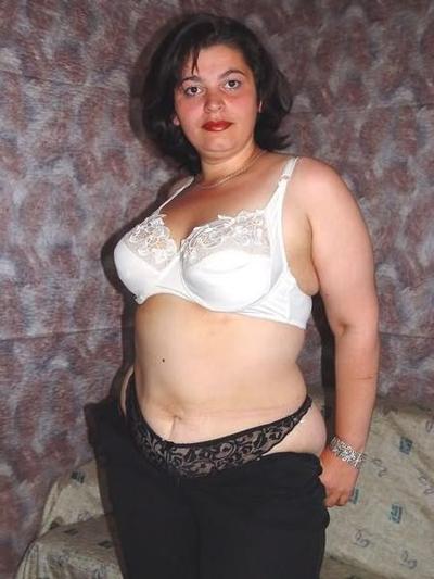 16P Fat ass teen plumper