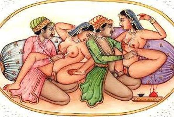 15P インド料理