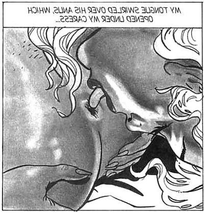 15P 19 漫画
