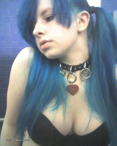 4P Selection of scene babes teasing their boyfriends on cam