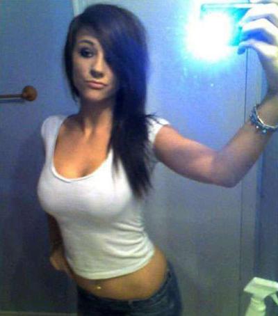 16P Pictures of babes camwhoring for their flings
