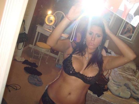 16P Athletic body