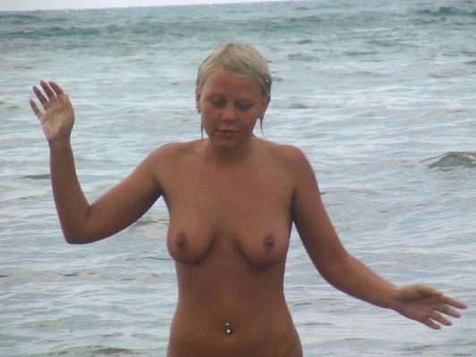 15P Praia nua