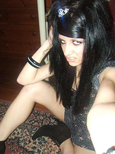 15P Photo compilation of a hardcore scene GF