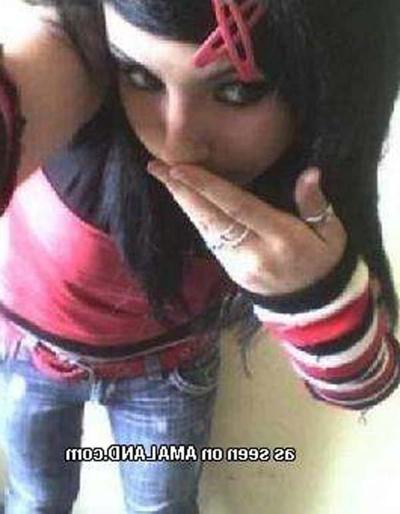 15P Picture compilation of cutie alternative girlfriends