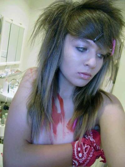 15P Fotos de perras sexys de escena amateur