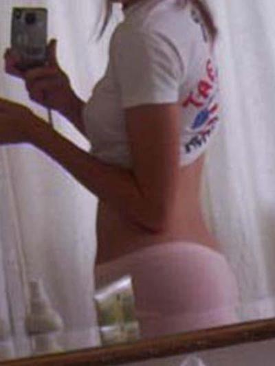 16P Picture set of an amateur shy cutie camwhoring