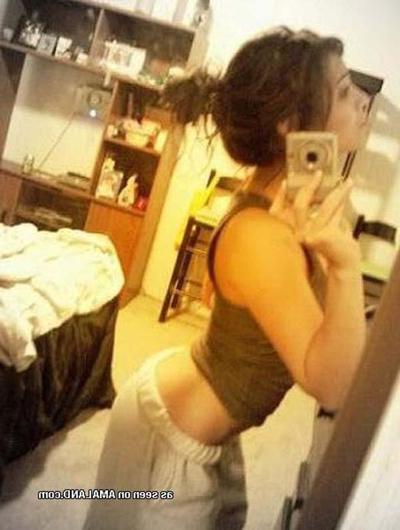 16P Collection de photos torrides d'une nana sexy et coquine