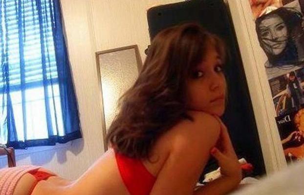 15P Coleção de lindas fotos de garotas amadoras bonitas e sensuais