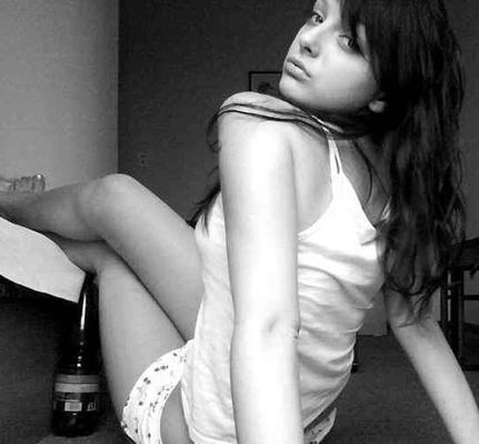 16P An amateur chick's lovely photo compilation