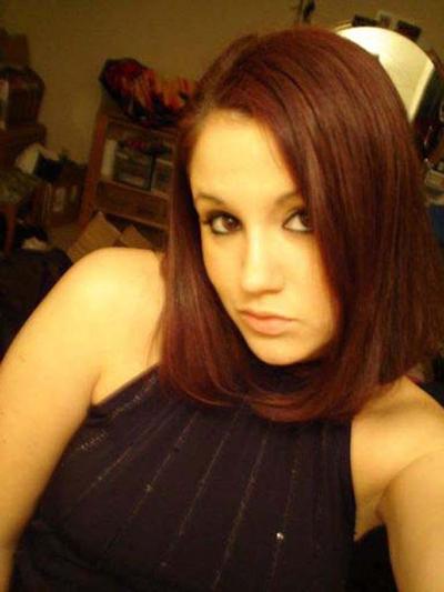 16P Pictures of a lovely girlfriend self-shooting