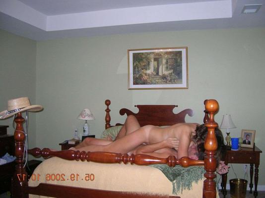 18P Amateur couples acting like pornstars
