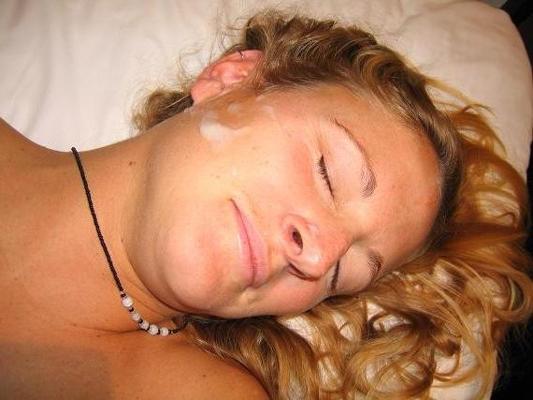 15P Blindfolded babe fucked