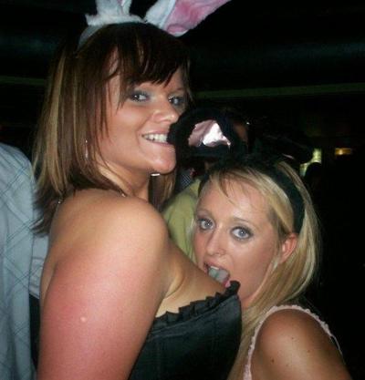 18P Gorgeous amateurs in wild and kinky parties