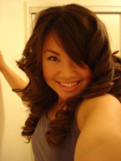 15P Asian teenage hottie Nicole
