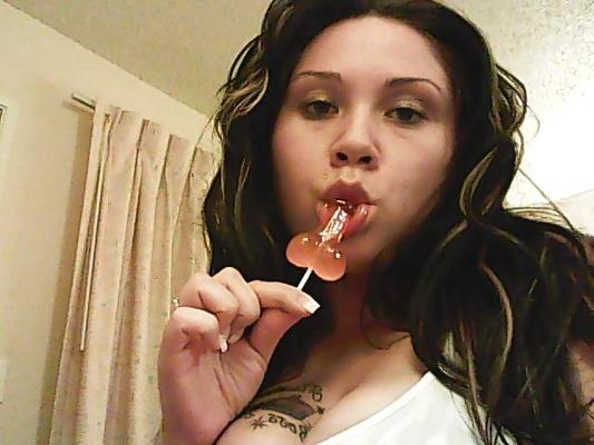 4P Nouvelle latina coquine