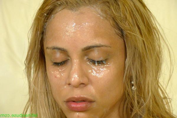 16P Latina slut in extreme sex