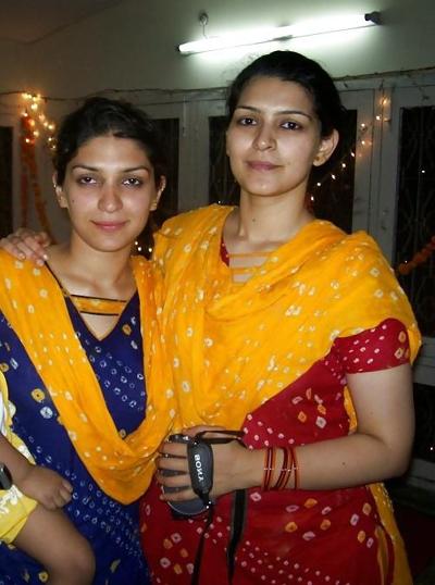 5P Indian babes from the net