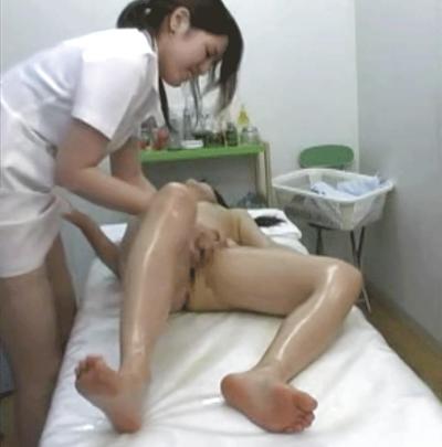 16P Massage Filles