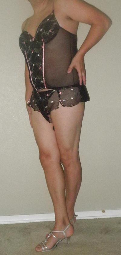 11P My new baby-doll