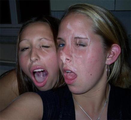 18P A huge and smoking collection of cum-hungry teens photo set