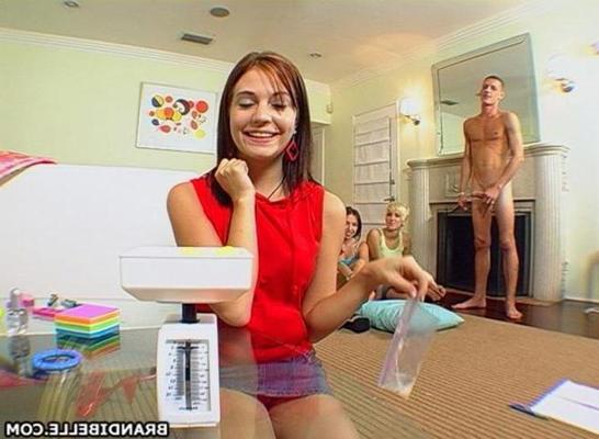 17P Amateur handjob hardcore sex with hot petite teen babe