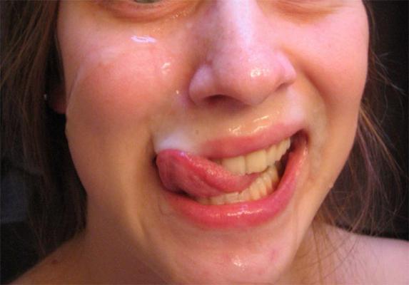15P Homemade pix of teen with hairy pussy fucked n facialed on boat