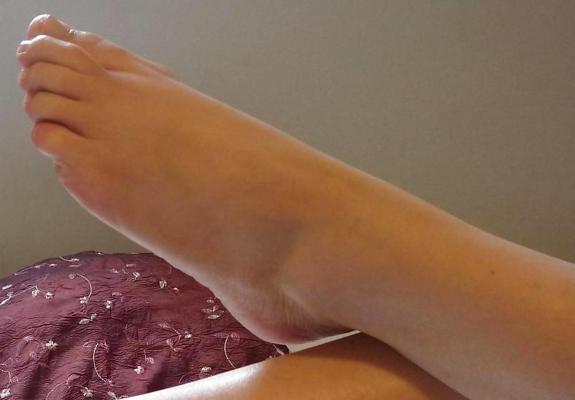 21P My Pretty And Sensual Feet