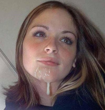20P Amateur teen facials