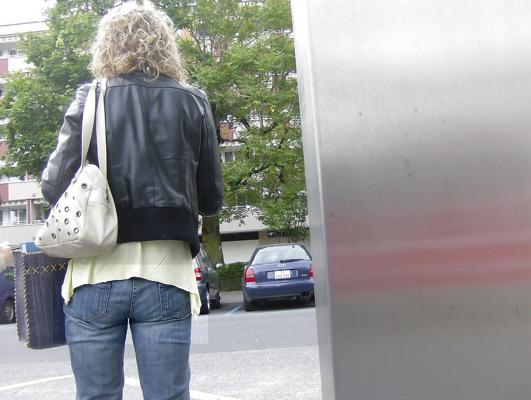 16P Ass Jeans Street Suisse Swisss Schweiz