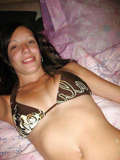12P Teen's Self shot